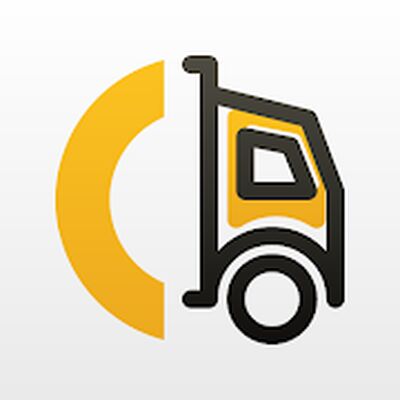 Скачать Transporeon Trucker [Без рекламы] RUS apk на Андроид