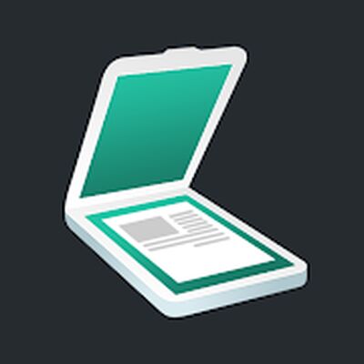 Скачать Simple Scan - PDF Scanner App [Premium] RUS apk на Андроид