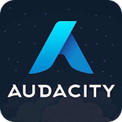 Скачать Audacity - Marketing App [Полная версия] RUS apk на Андроид