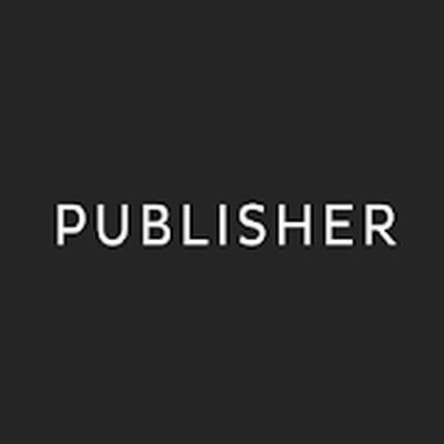 Скачать Publisher [Unlocked] RU apk на Андроид