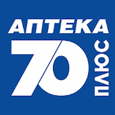 Скачать Аптека70Плюс [Premium] RUS apk на Андроид