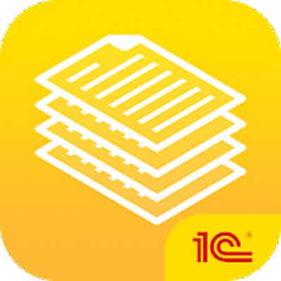 Скачать 1С:Документооборот 2.2 [Без рекламы] RU apk на Андроид