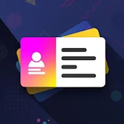 Скачать создать визитку лучшие визитки [Без рекламы] RUS apk на Андроид
