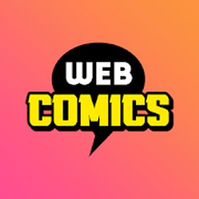 Скачать WebComics [Полная версия] RU apk на Андроид