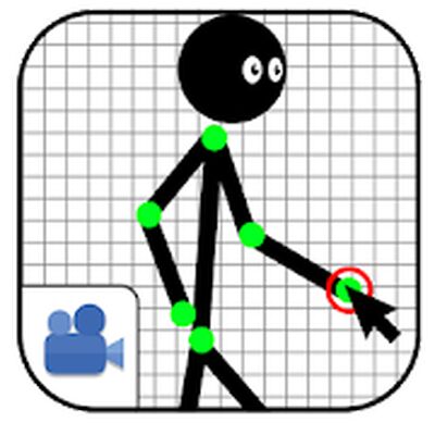 Скачать Создатель мультфильма: создатель видео и GIF [Premium] RU apk на Андроид