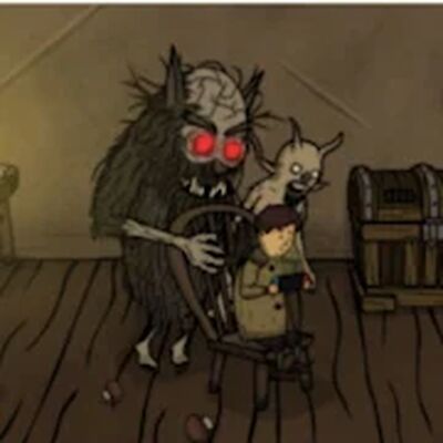 Скачать Creepy Tale 2 Guide - Free Creepy Tale Tips [Unlocked] RU apk на Андроид
