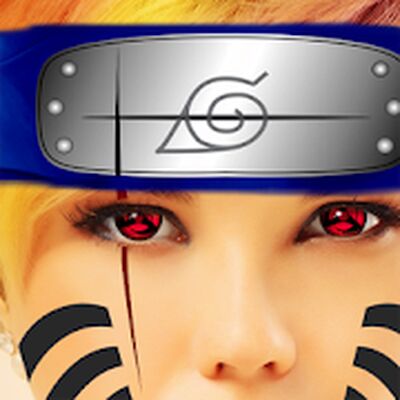 Скачать SelfComic - Ninja Manga Cosplay Photo Editor [Полная версия] RU apk на Андроид