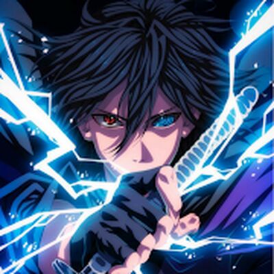 Скачать Naruto HD Wallpaper [Без рекламы] RU apk на Андроид