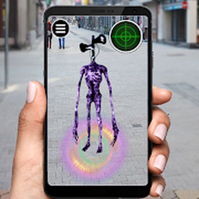 Скачать Magic catch Pocket Head Horror Game : Cat Horror [Полная версия] RU apk на Андроид