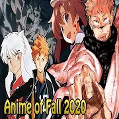 Скачать Anime List Fall 2020 [Полная версия] RU apk на Андроид