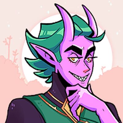 Скачать Серая Долина: комикс, мистика [Полная версия] RUS apk на Андроид