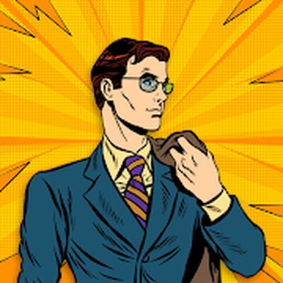 Скачать Создатель комиксов мультфильмов [Полная версия] RU apk на Андроид