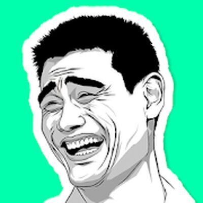 Скачать Best Meme Stickers for Chat WAStickerApps [Premium] RU apk на Андроид