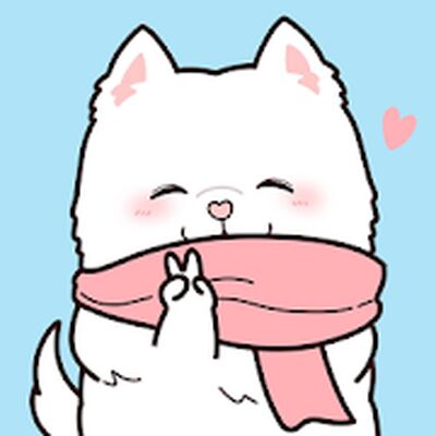 Скачать Девчушки Обои ♥ Симпатичный фон [Полная версия] RUS apk на Андроид
