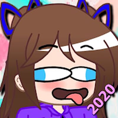 Скачать Imagenes de Gacha Club [Без рекламы] RUS apk на Андроид