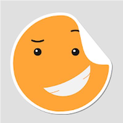 Скачать Sticker Squad [Полная версия] RUS apk на Андроид