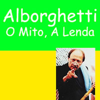 Скачать Alborghetti - o mito, a lenda [Premium] RU apk на Андроид