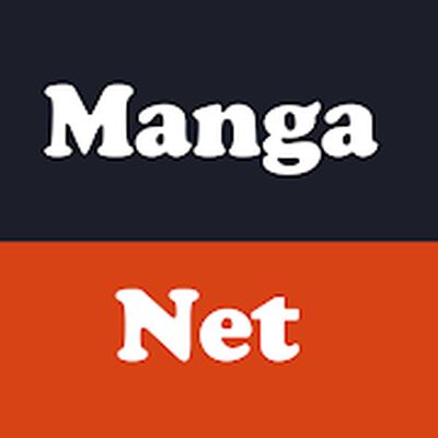 Скачать Manga Net - Best Manga Reader [Полная версия] RUS apk на Андроид