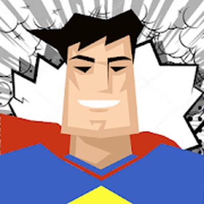 Скачать Читатель комиксов  [Полная версия] RUS apk на Андроид