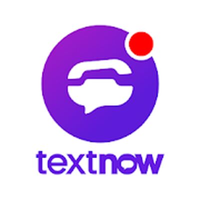 Скачать TextNow: Call + Text Unlimited [Unlocked] RUS apk на Андроид