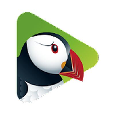 Скачать Puffin TV Browser [Без рекламы] RU apk на Андроид
