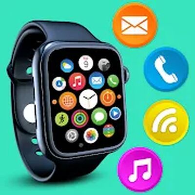 Скачать SmartWatch-синхронизация телефона и часов [Полная версия] RU apk на Андроид