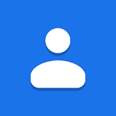 Скачать Контакты [Без рекламы] RU apk на Андроид