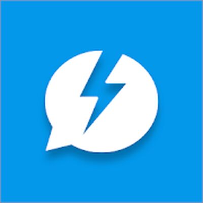 Скачать Typi Messenger [Unlocked] RU apk на Андроид