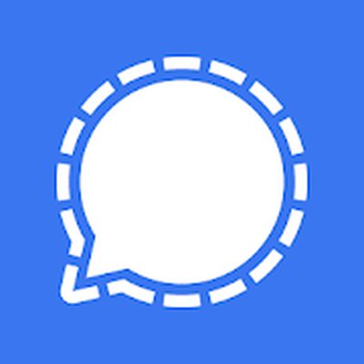 Скачать Signal - приватный мессенджер [Полная версия] RUS apk на Андроид