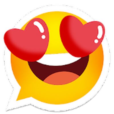 Скачать стикеры для whatsapp - WAStickerApps [Unlocked] RU apk на Андроид