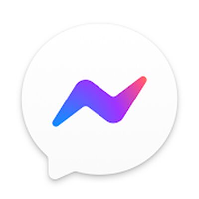 Скачать Messenger Lite [Unlocked] RUS apk на Андроид