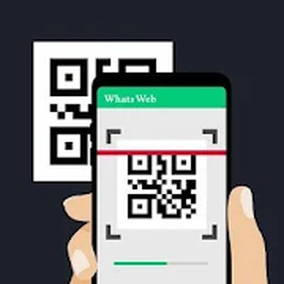 Скачать Ватсап Веб Сканер QR - Кода [Premium] RU apk на Андроид
