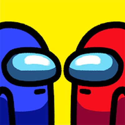 Скачать AmongChat-Голосовой чат и матч [Полная версия] RUS apk на Андроид