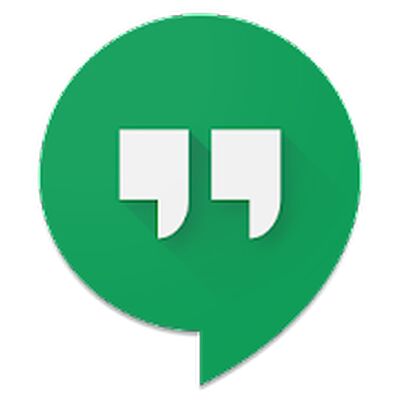 Скачать Hangouts [Premium] RUS apk на Андроид