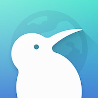 Скачать Kiwi Browser - Fast & Quiet [Unlocked] RU apk на Андроид