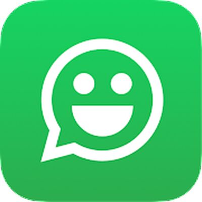 Скачать Wemoji - WhatsApp Sticker Maker [Полная версия] RUS apk на Андроид