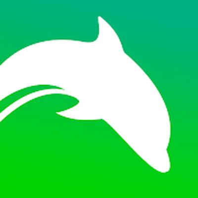 Скачать Браузер Dolphin - AdBlock, Быстро и прайвеси 