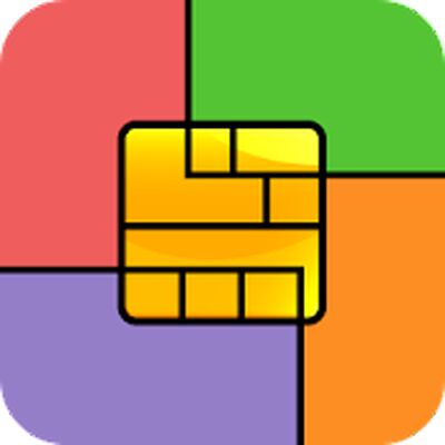 Скачать Сотовые операторы [Без рекламы] RU apk на Андроид
