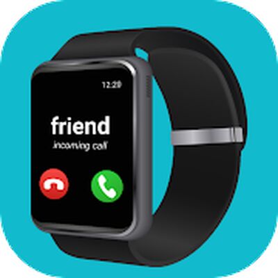 Скачать SmartWatch Sync Wear -блютуз уведомления для часов [Premium] RUS apk на Андроид