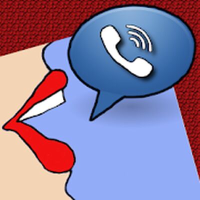 Скачать говорит кто звонит - по русски [Полная версия] RU apk на Андроид