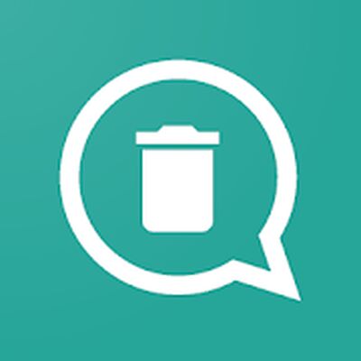 Скачать WAMR - Recover deleted messages & status download [Unlocked] RU apk на Андроид
