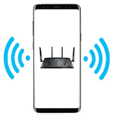 Скачать NetShare - no-root-tethering [Полная версия] RUS apk на Андроид