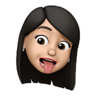 Скачать Memoji Stickers for WhatsApp Chat: Avatar 3D Emoji [Полная версия] RUS apk на Андроид