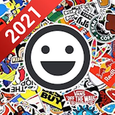 Скачать Stickify: Stickers for WhatsApp [Полная версия] RU apk на Андроид