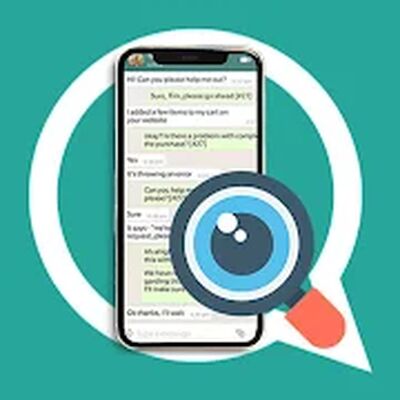 Скачать Восстановление удаленных сообщений - ChatSave [Полная версия] RUS apk на Андроид