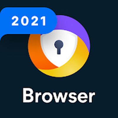 Скачать Avast Secure Browser: Fast VPN + Ad Block [Unlocked] RUS apk на Андроид