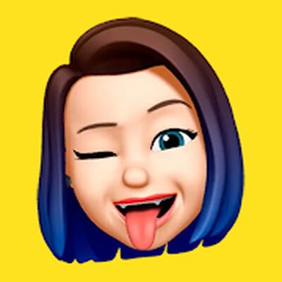 Скачать Memoji Stickers for WhatsApp [Unlocked] RU apk на Андроид