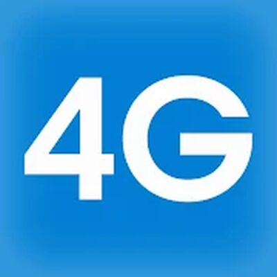 Скачать 4G LTE network Only - Android 11 compatible [Premium] RUS apk на Андроид