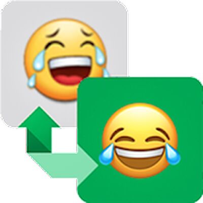 Скачать Emoji Translate [Без рекламы] RUS apk на Андроид