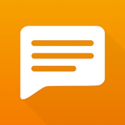 Скачать Простой мессенджер [Unlocked] RU apk на Андроид
